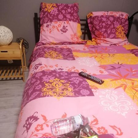 Chambres Dans Maison Familiale Saint-Girons  Luaran gambar