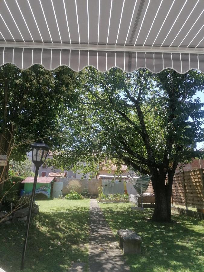 Chambres Dans Maison Familiale Saint-Girons  Luaran gambar